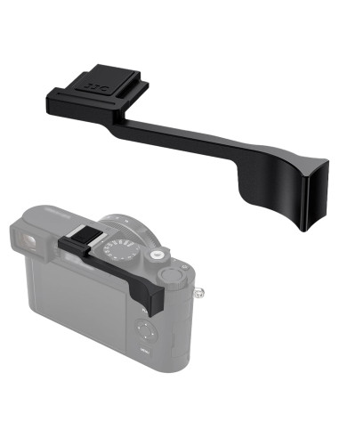 Empuñadura Thumb Up Jinjiacheng para Leica D-LUX8