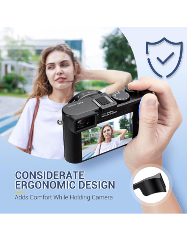 Empuñadura Thumb Up Jinjiacheng para Leica D-LUX8