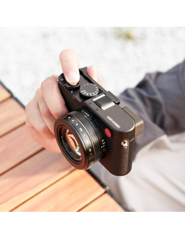 Empuñadura Thumb Up Jinjiacheng para Leica D-LUX8