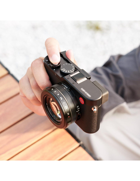 Empuñadura Thumb Up Jinjiacheng para Leica D-LUX8