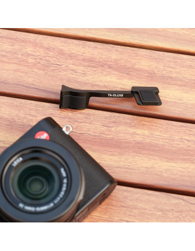 Empuñadura Thumb Up Jinjiacheng para Leica D-LUX8