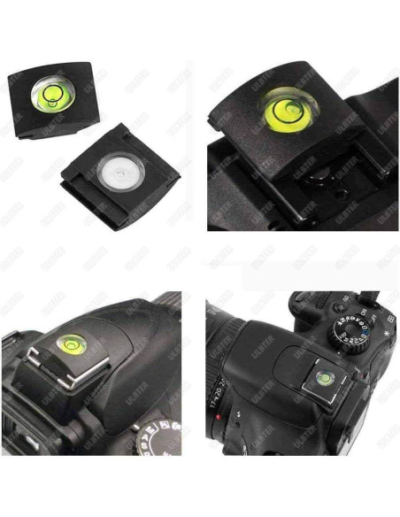 Protector de Pantalla LCD 9H y Cubierta Zapata Fría BTER G7 G8