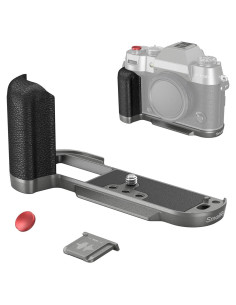 Mango en L de Silicona SmallRig 4712 para FUJIFILM X-T50