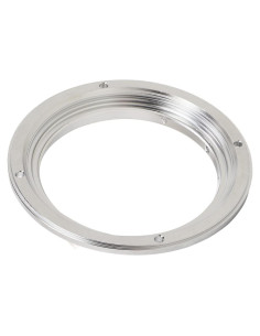 Anillo de Montaje de Bayoneta para Lente de Cámara Acouto - Reemplazo EF 24-70mm, 24-105mm, 16-35mm, 17-40mm