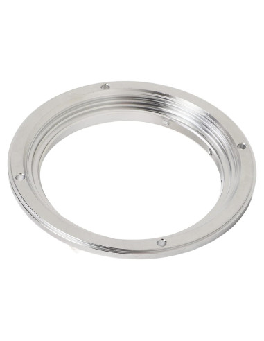 Anillo de Montaje de Bayoneta para Lente de Cámara Acouto - Reemplazo EF 24-70mm, 24-105mm, 16-35mm, 17-40mm