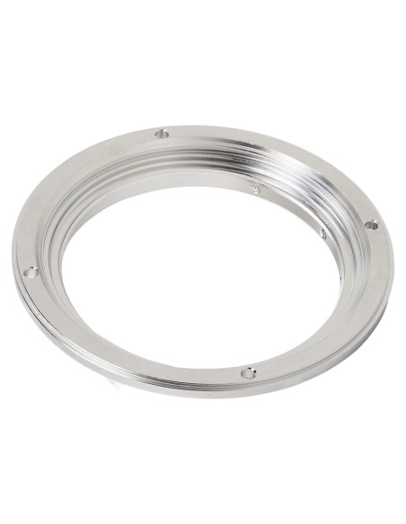Anillo de Montaje de Bayoneta para Lente de Cámara Acouto - Reemplazo EF 24-70mm, 24-105mm, 16-35mm, 17-40mm