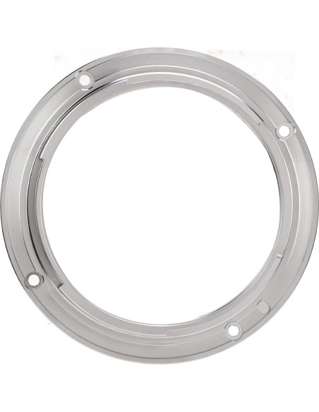 Anillo de Montaje de Bayoneta para Lente de Cámara Acouto - Reemplazo EF 24-70mm, 24-105mm, 16-35mm, 17-40mm