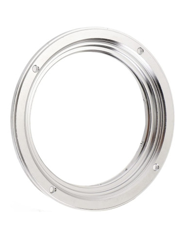 Anillo de Montaje de Bayoneta para Lente de Cámara Acouto - Reemplazo EF 24-70mm, 24-105mm, 16-35mm, 17-40mm