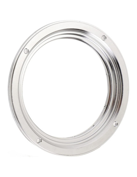 Anillo de Montaje de Bayoneta para Lente de Cámara Acouto - Reemplazo EF 24-70mm, 24-105mm, 16-35mm, 17-40mm