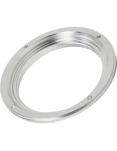 Anillo de Montaje de Bayoneta para Lente de Cámara Acouto - Reemplazo EF 24-70mm, 24-105mm, 16-35mm, 17-40mm