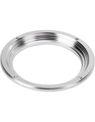 Anillo de Montaje de Bayoneta para Lente de Cámara Acouto - Reemplazo EF 24-70mm, 24-105mm, 16-35mm, 17-40mm