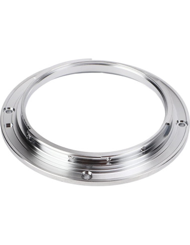 Anillo de Montaje de Bayoneta para Lente de Cámara Acouto - Reemplazo EF 24-70mm, 24-105mm, 16-35mm, 17-40mm