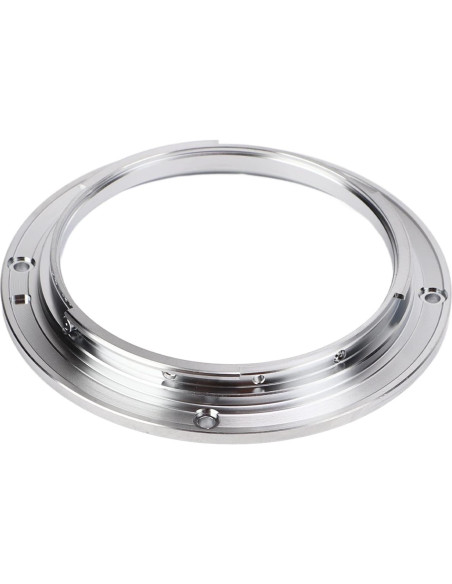 Anillo de Montaje de Bayoneta para Lente de Cámara Acouto - Reemplazo EF 24-70mm, 24-105mm, 16-35mm, 17-40mm