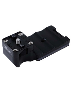 Base de Anillo de Montaje de Trípode iShoot IS-THC140 para Canon EF 100-400mm