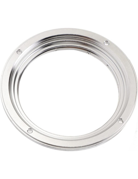 Anillo de Montaje de Bayoneta para Lente de Cámara Acouto - Reemplazo EF 24-70mm, 24-105mm, 16-35mm, 17-40mm