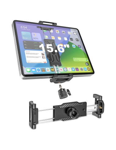 Adaptador de Soporte para Trípode Kolasels para Tabletas 5.5-15.6"