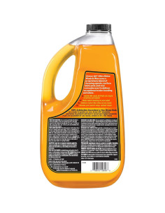 Kit de Lavado de Autos Armor All - Jabón, Mitón y Toalla Microfibra 2