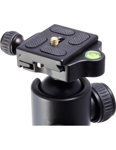 Nivel de Burbuja Circular HARFINGTON 32mm x 12mm Lima