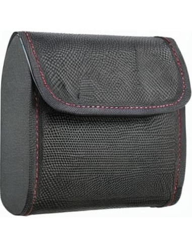 Funda para Filtros de Lente de Cámara DomeStar 2PCS 25-82mm