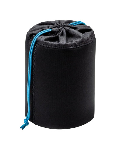 Bolsa Suave para Lente Tenba 15x11 cm Neopreno Protector