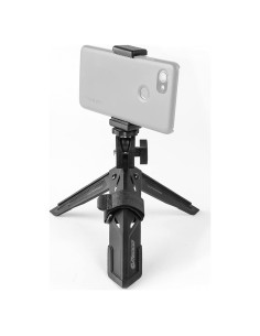 Trípode de Viaje Ultrapod 3 Pedco para Cámara y Teléfono