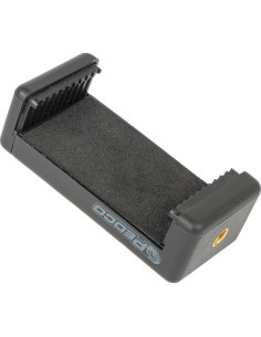 Trípode de Viaje Ultrapod 3 Pedco para Cámara y Teléfono 2