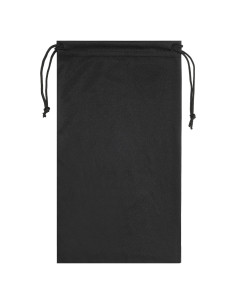 Bolsa para Gafas de Esquí PATIKIL, Funda Microfibra 24x14cm