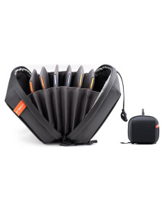 Funda de Filtro Duro PGYTECH para Filtros de 10cm - Impermeable