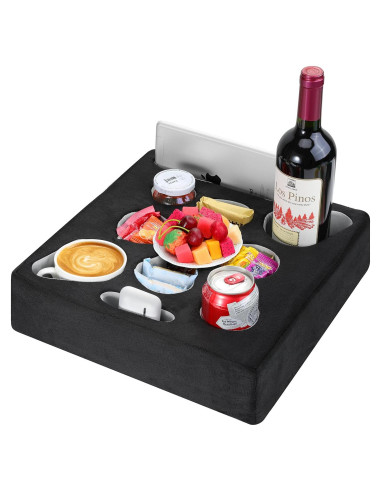 Soporte para Tazas MoKo 33cm x 33cm Organizador Sofá