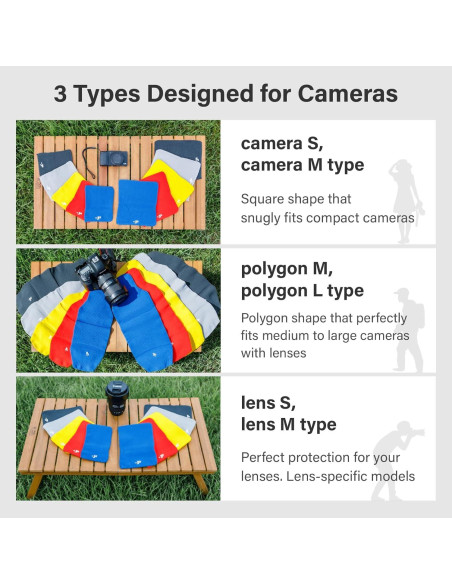 Funda para cámara compacta Plugnauts G03CSOL Naranja S Funda para cámara compacta Plugnauts G03CSOL Naranja S