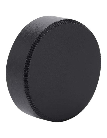 5 Piezas Cubierta Trasera de Lente 27mm Aleación V BESTLIFE