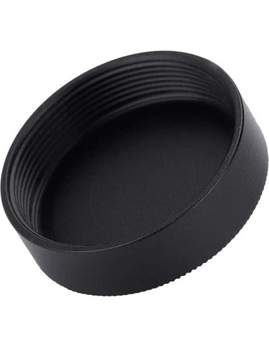 5 Piezas Cubierta Trasera de Lente 27mm Aleación V BESTLIFE