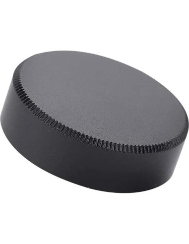 5 Piezas Cubierta Trasera de Lente 27mm Aleación V BESTLIFE