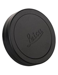 Tapa de lente metálica LQ/Q2-C para cámaras Leica Q/Q2/Q3 2