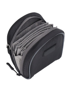 Funda de Filtro de Cámara BORDSTRACT 8 Bolsillos Resistente al Agua