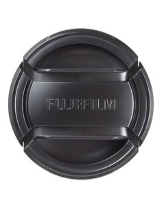 Tapa de lente Fujifilm FLCP-62II 62mm para protección
