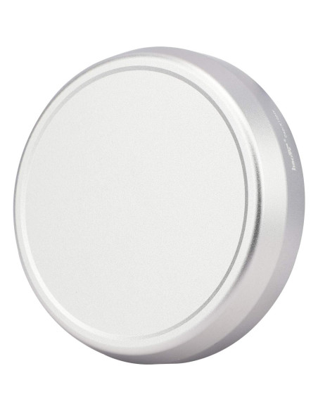 Tapa de lente de metal Haoge para Fujifilm X100F X100T X100S X100 X70