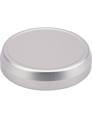 Tapa de lente de metal Haoge para Fujifilm X100F X100T X100S X100 X70