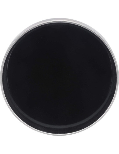 Tapa de lente de metal Haoge para Fujifilm X100F X100T X100S X100 X70