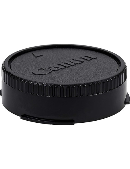 Tapa de lente trasera Fotodiox para cámaras SLR Canon FD/FL