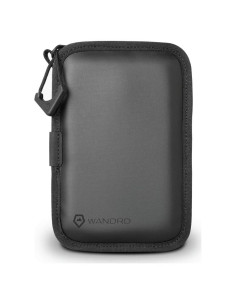 Funda para Tarjetas de Memoria WANDRD - Organizador Negro