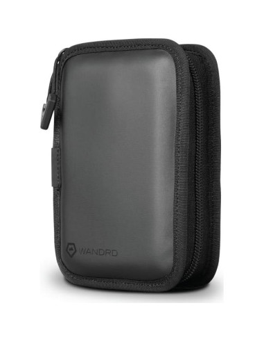 Funda para Tarjetas de Memoria WANDRD - Organizador Negro