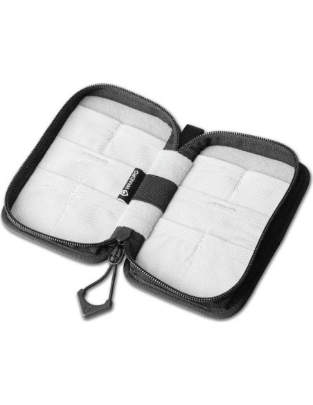 Funda para Tarjetas de Memoria WANDRD - Organizador Negro