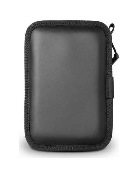 Funda para Tarjetas de Memoria WANDRD - Organizador Negro