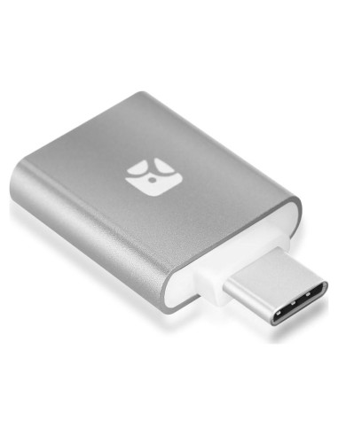 Lector MicroSD Tipo-C Meenova Dash G3 con Funda y Resorte