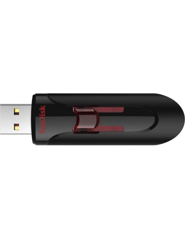 Paquete 10 Unidades Flash USB 3.0 SanDisk 32GB Cruzer Glide
