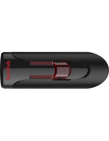 Paquete 10 Unidades Flash SanDisk 16GB USB 3.0 Cruzer Glide