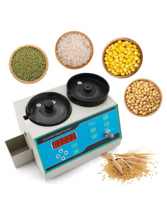 Máquina Contadora Automática CGOLDENWALL SLY-C para Semillas