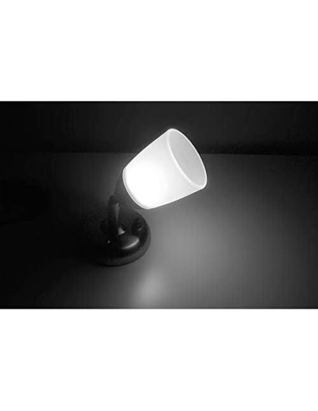 Luz de Lectura LED 12V Jerrylight 6000K Paquete de 2