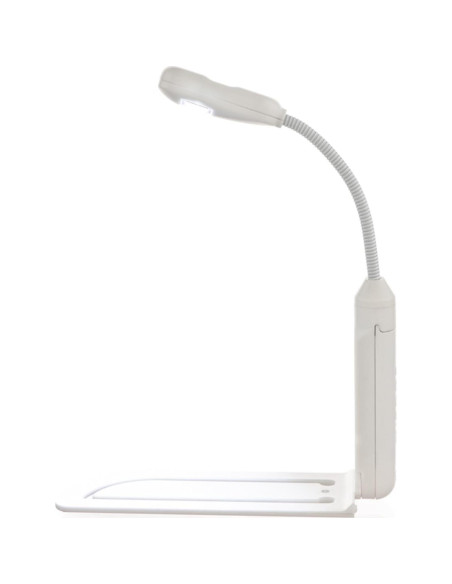 Luz de Lectura M-Edge E-Luminator Touch Blanca LED Luz de Lectura M-Edge E-Luminator Touch Blanca LED